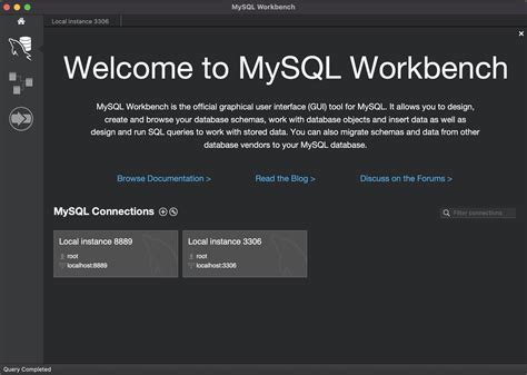 Image result for Local MySQL