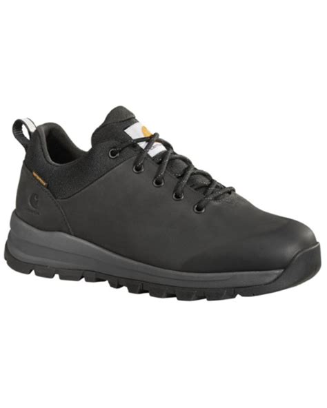 Men's Slip Resistant Shoes