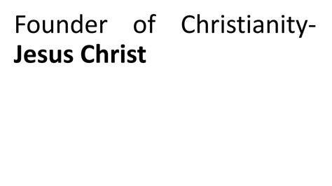 IWRBS-CHRISTIANITY.pptx