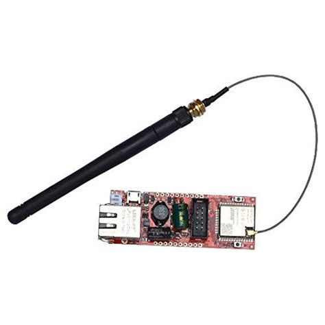 Buy Olimex ESP32-POE-EA Board for Espressif ESP32 with Wired 100MBit ...