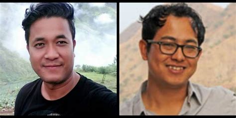 Manipur: Journalist, Activist Arrested for Facebook Posts After BJP ...