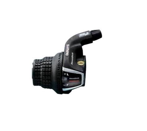 Shimano Tourney SL-RS35 6 Speed Mechanical Shifter (Black ...