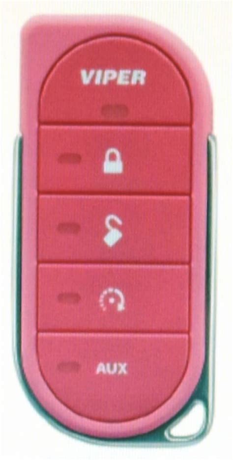 VIPER "Candy" Case Replacement Cover for 7856V 2-Way LED Transmitter ...