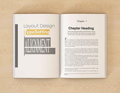 Typesetting 的图像结果