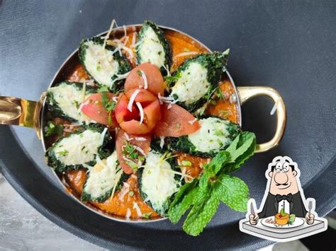 Te Amo Restaurant, Banquet and Lawn, Ahmednagar - Restaurant menu ...