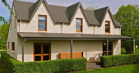 1 Whitestone Cottages | Accommodation in Christchurch - Canterbury, New ...