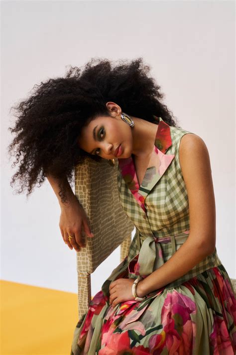 Anubi Dress - Moss Green – Issa Studio