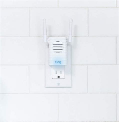 Ring Chime Wi-Fi 的图像结果