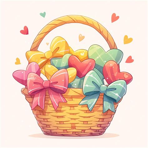 Premium Vector | Personalized Mothers Day Gift Baskets