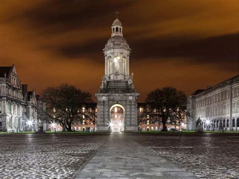 The Post-Brexit edge: Why Ireland is fast becoming a preferred study ...