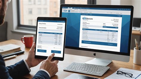 Bill Generation Blog | Bill Generator