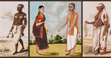 Caste hierarchies, through an Orientalist lens: The ironic legacy of ...