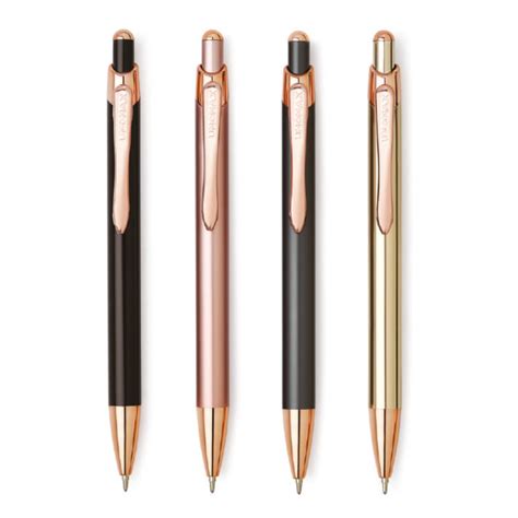 Unomax Excella Ball Pen | Smooth Blue Ink Writing – GiftsandPens