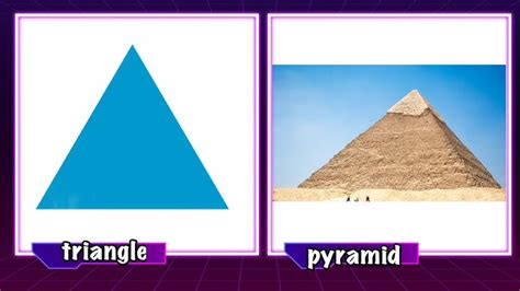 Image result for Triangular Object