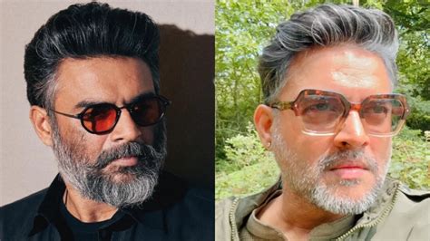 R Madhavan reveals following ayurvedic routine for 20 years: 'I've ...