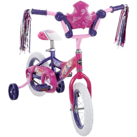 12 disney princess bike shop