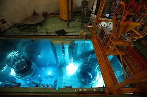 小型核反应堆迈出巨大一步，微型NuScale核反应堆获得安全批准 - 字节点击