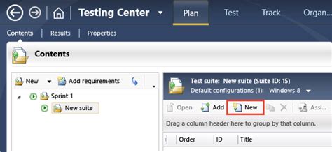 2012 Manager Microsoft Test Tutorial 的图像结果