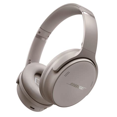 Bose QuietComfort Wireless Noise Cancelling Headphones, Bluetooth Over ...