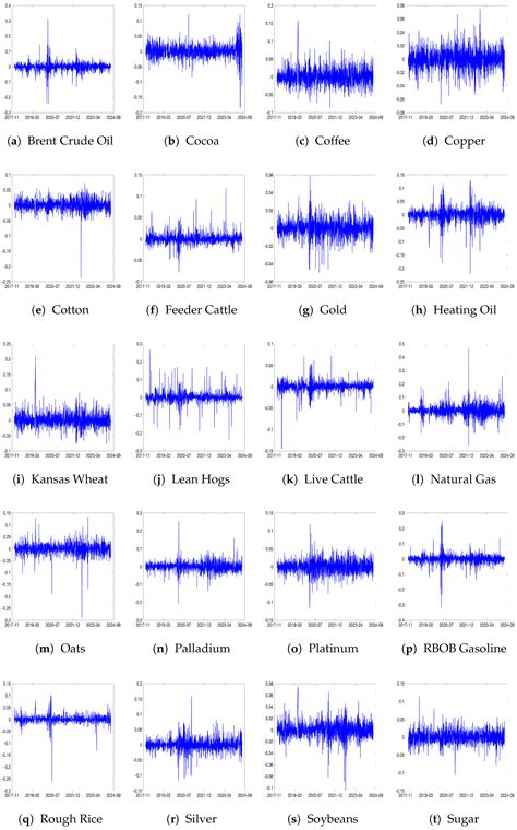 Time-Varying Market Efficiency: A Focus on Crude Oil and Commodity Dynamics