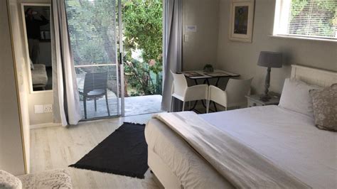 Blouberg Stay, Cape Town