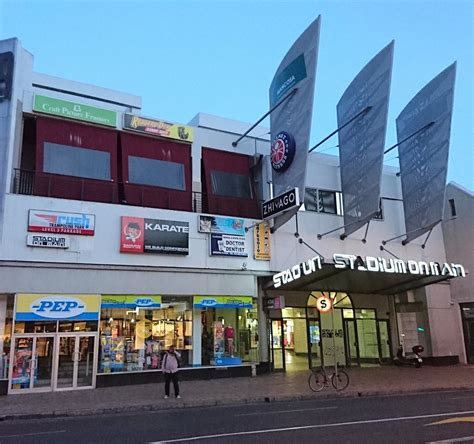 STADIUM ON MAIN (2025) All You Need to Know BEFORE You Go (with Photos ...