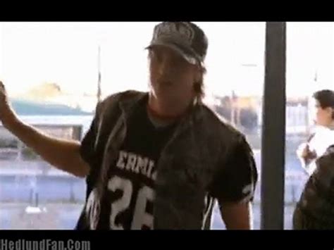 Garrett Hedlund Don Billingsley Friday Night Lights (2004) Garrett