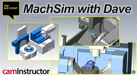 Image result for Mastercam Machine Simulation Models