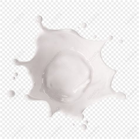 Milk Liquid Splash Orange Juice Water Drop Water Drops, Stereoscopic ...