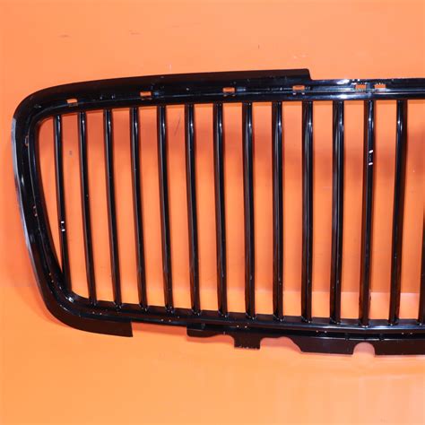 BENTLEY FLYING SPUR GRILLE 2020 2021 2022 3SE805935 OEM