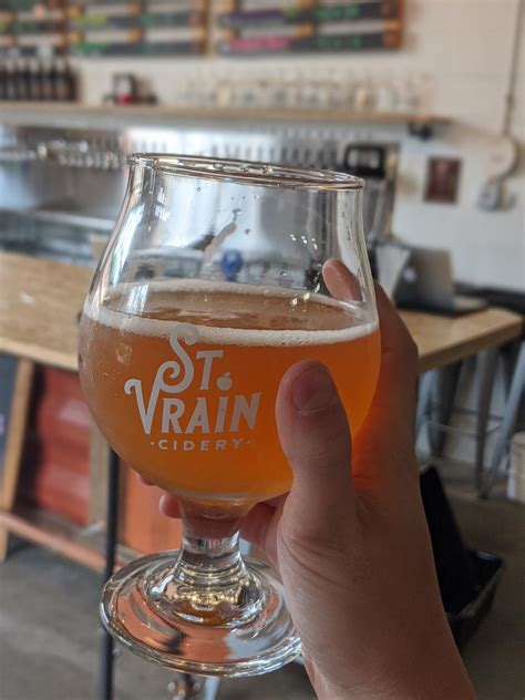 St. Vrain Cidery
