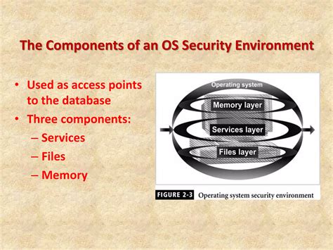 Image result for Operating System Security