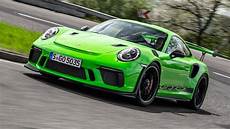 2018 Gt3 Rs by Porsche 911 Gt3 Rs 2018 Review The Best Just Got Better 2018 Gt3 Rs
