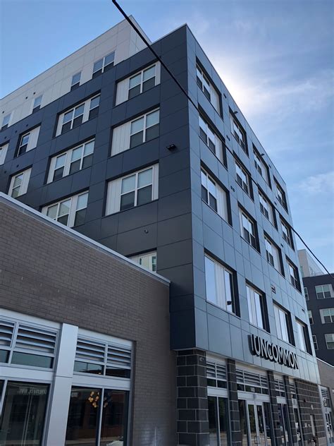 Uncommon Columbus - Laminators Inc.