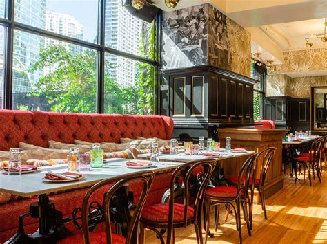 The 16 Best Restaurants In The Loop - Chicago - The Infatuation