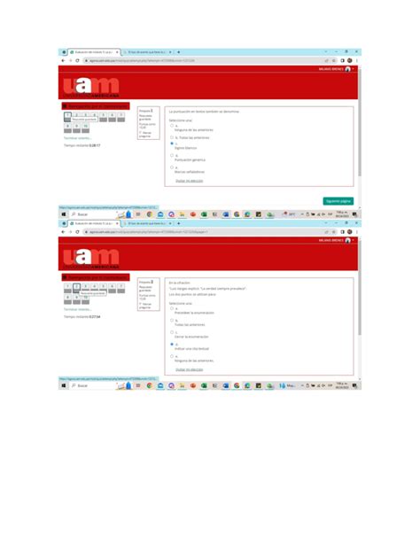 Modulo 5 的图像结果