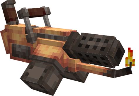 Image result for Minecraft Scorched Guns Tutorial