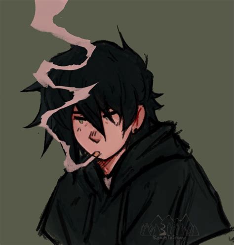 Sebastian sdv | Stardew valley fanart, Stardew valley, Emo boy art