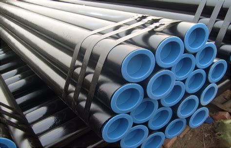 Mild Steel Pipe