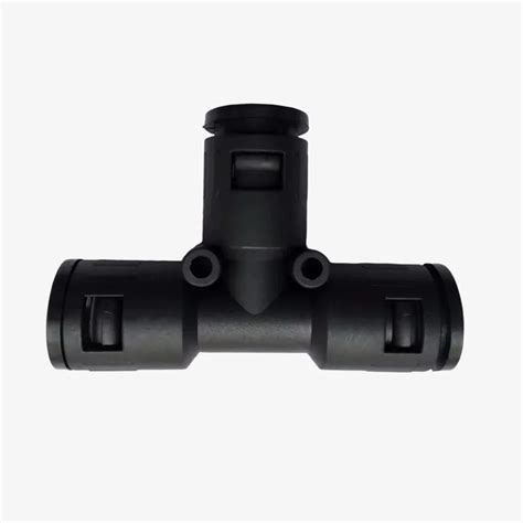 Polyamide Elbow Conduit Glands - Conduit T Gland Flexible Conduit ...