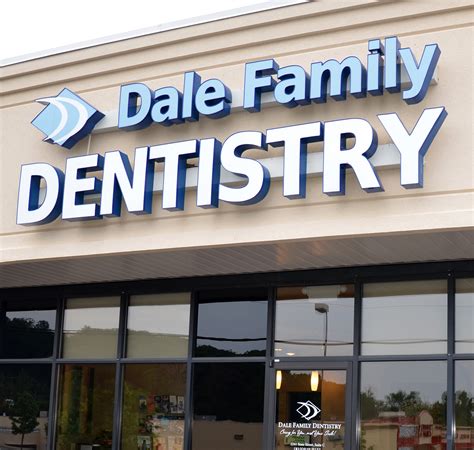 Dale Family Dentistry