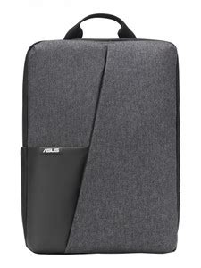 ASUS AP4600 Backpack, Quick-access pockets, Water-repellent, Stylish ...