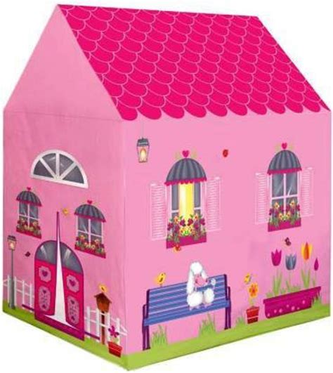 Tent House for Kids: Buy Outdoor Toys for Kids Online at Best Prices In ...