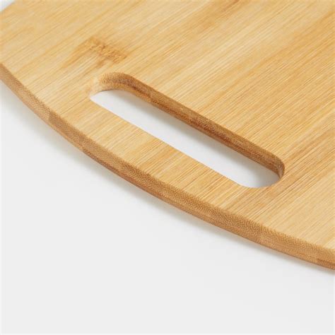 Buy Spinel Bamboo Chopping Board from Home Centre at just INR 299.0