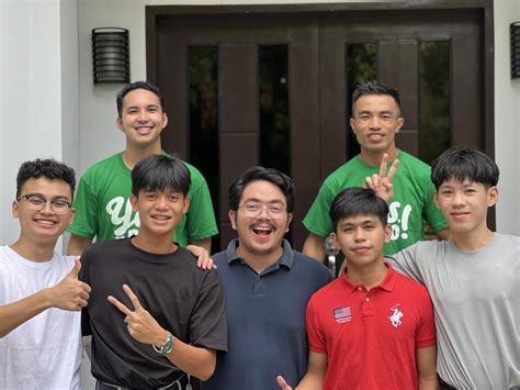Congregated As One Brother’s Live-In Program (BLIP) Batch 1 | Lasallian ...