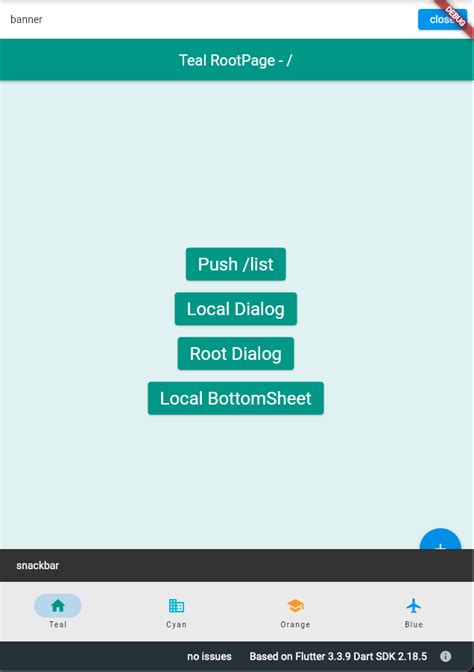 Image result for Flutter Navbar Code