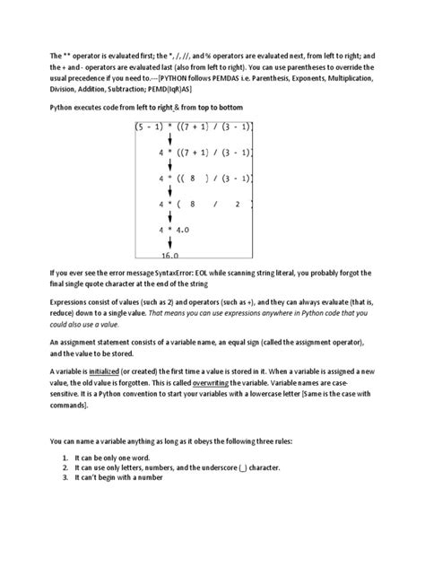 Image result for The Basics of Python
