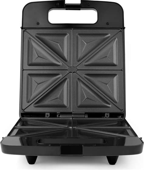 Progress EK4424P Non-Stick Toastie Maker with Auto India | Ubuy