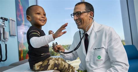 Pediatric Cardiology | Children's Healthcare of Atlanta