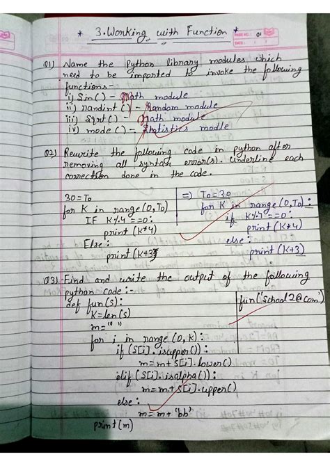 Image result for CS Important Questions Class 12